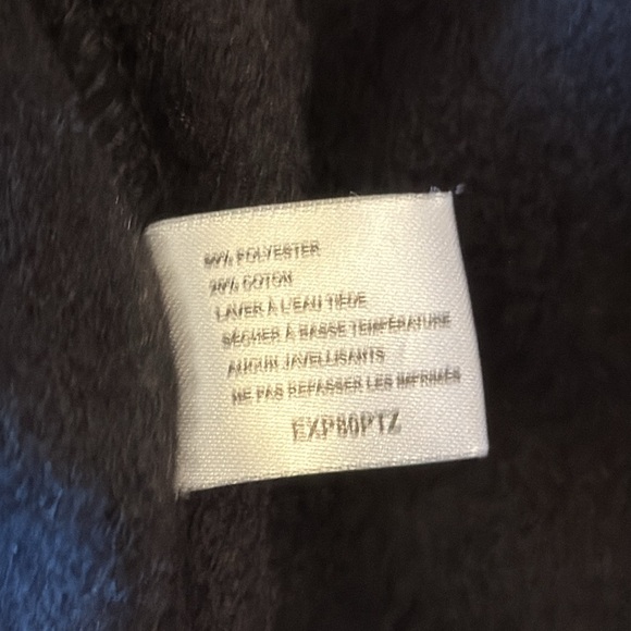 Bolle Expedition Series Full Zip Jacket Detachable Hood Black Thumbholes Small - Picture 9 of 14